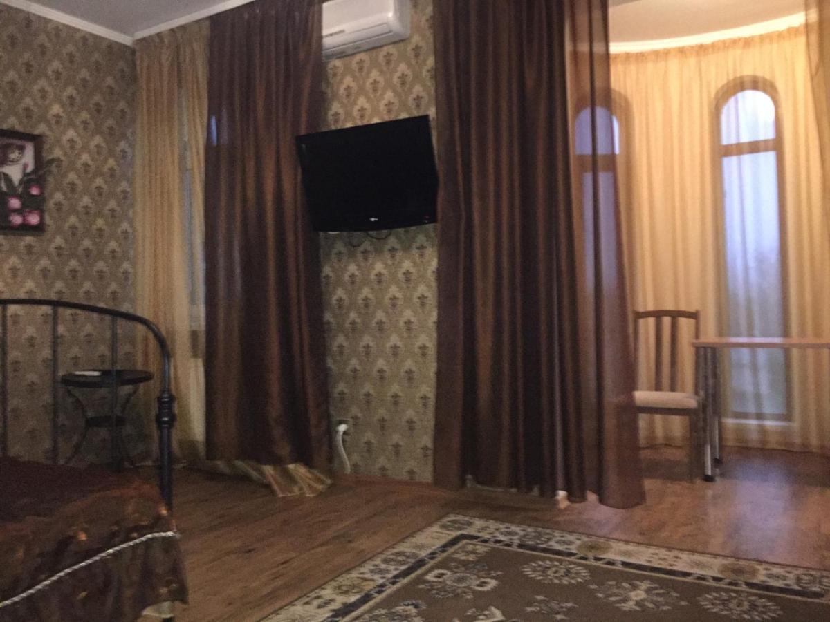 Отель мотel Vezha 363kme40 Molodava